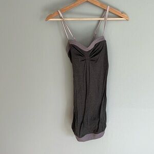 Lululemon Women’s Pure Focus Tank Top